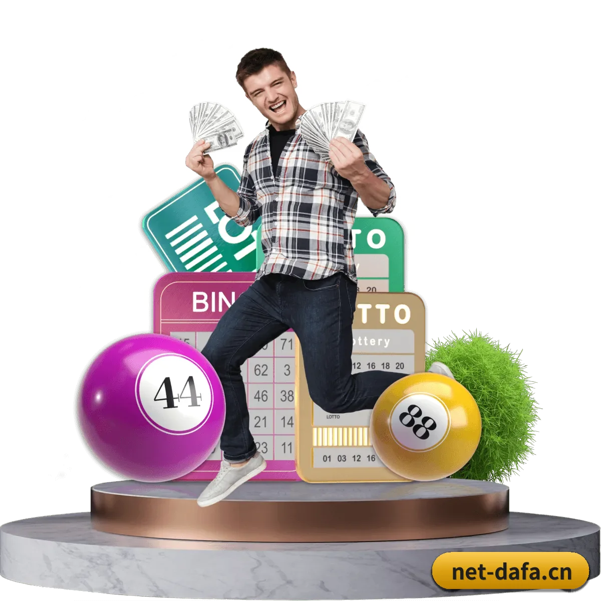 大发体育 APP